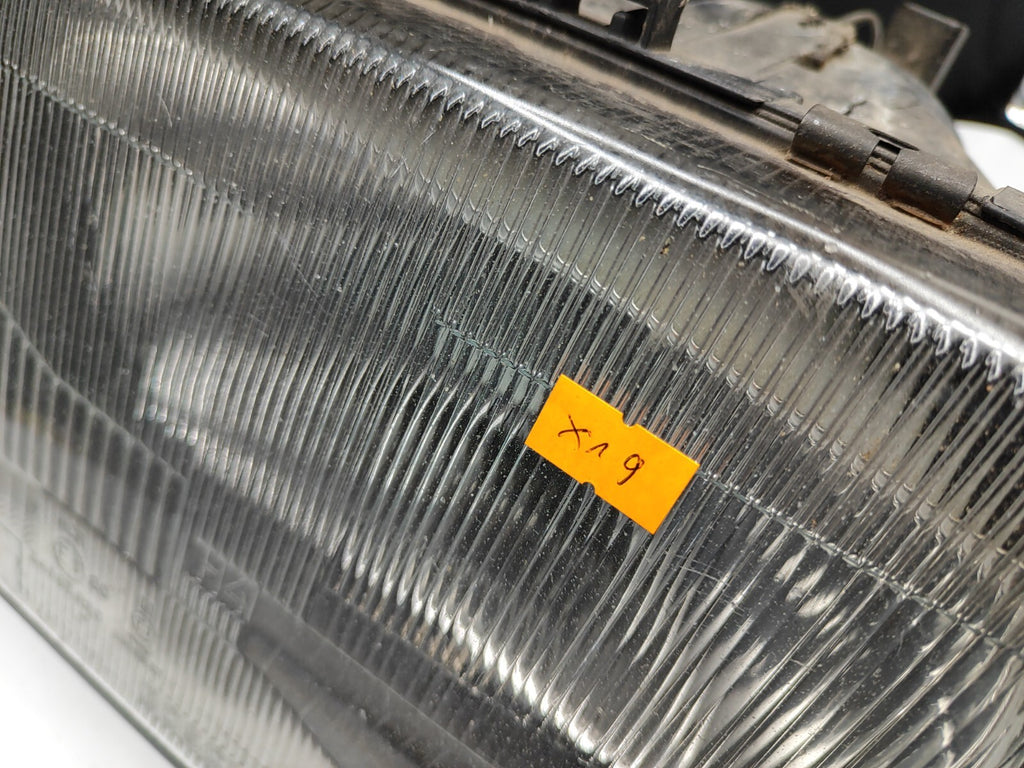 Opel Ascona C 1985 LHD Front Left Headlight Light 1307022039