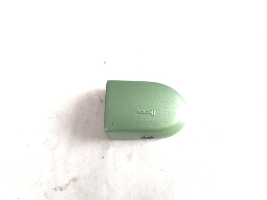 Nissan Micra K12 2003 LHD Front left door lock cover cap 