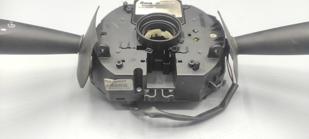 Alfa Romeo 156 2.4JTD 2002 Indicator Wiper Turn Light Stalk Lever 156034622