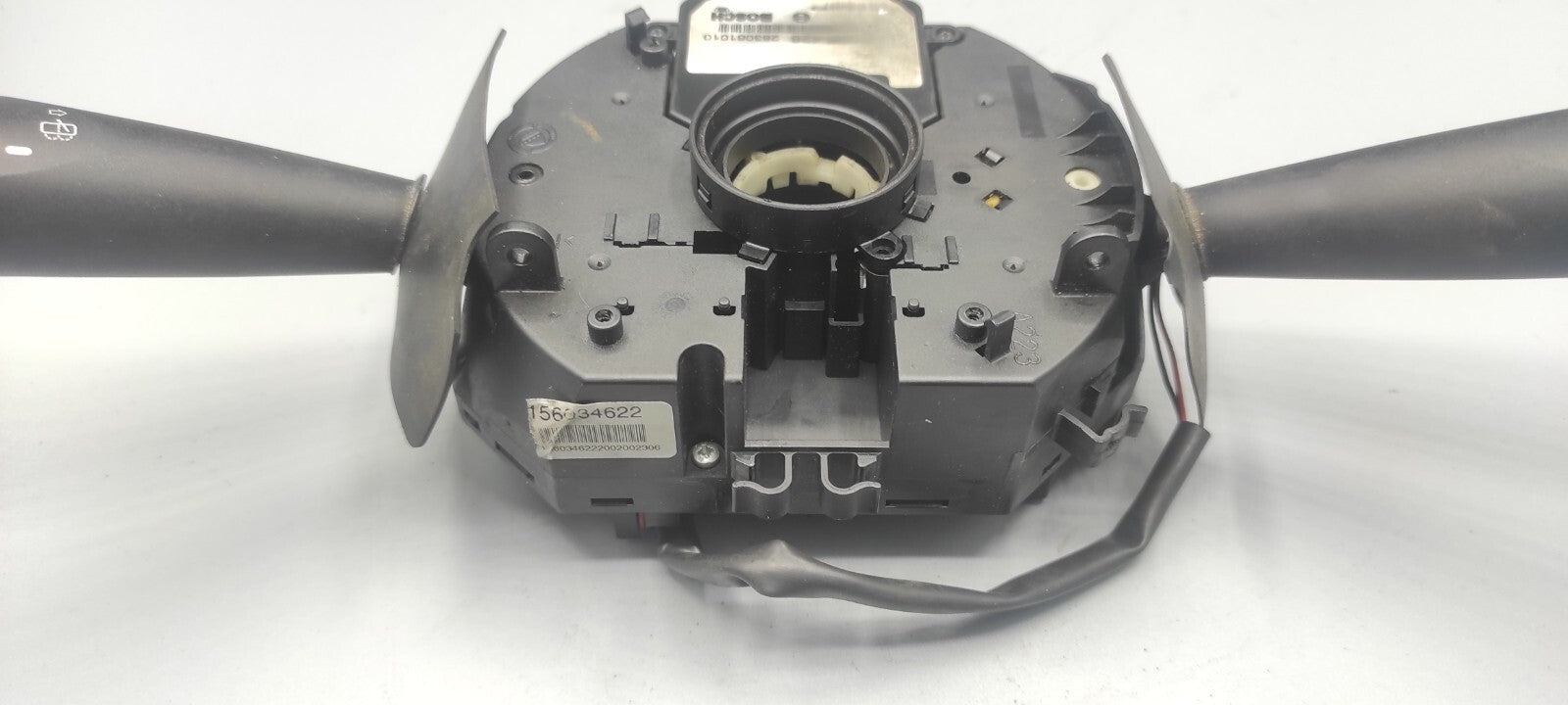 Alfa Romeo 156 2.4JTD 2002 Indicator Wiper Turn Light Stalk Lever 156034622