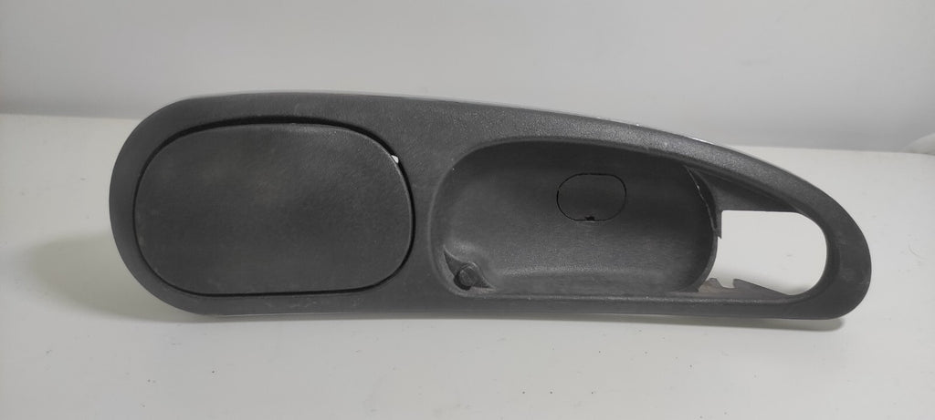Alfa Romeo 156 2.4JTD 110kW 2002 Rear Right Door Handle Inner Trim