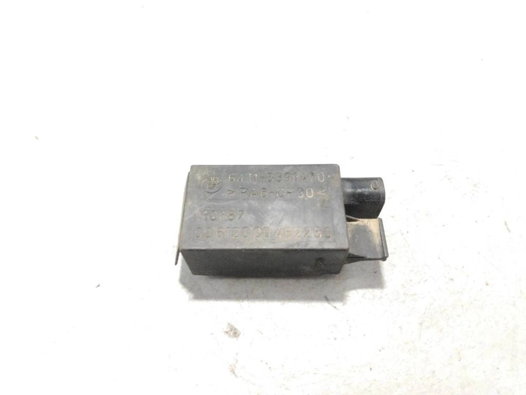 BMW 5 E39 1999 AUC sensor 64118391470 