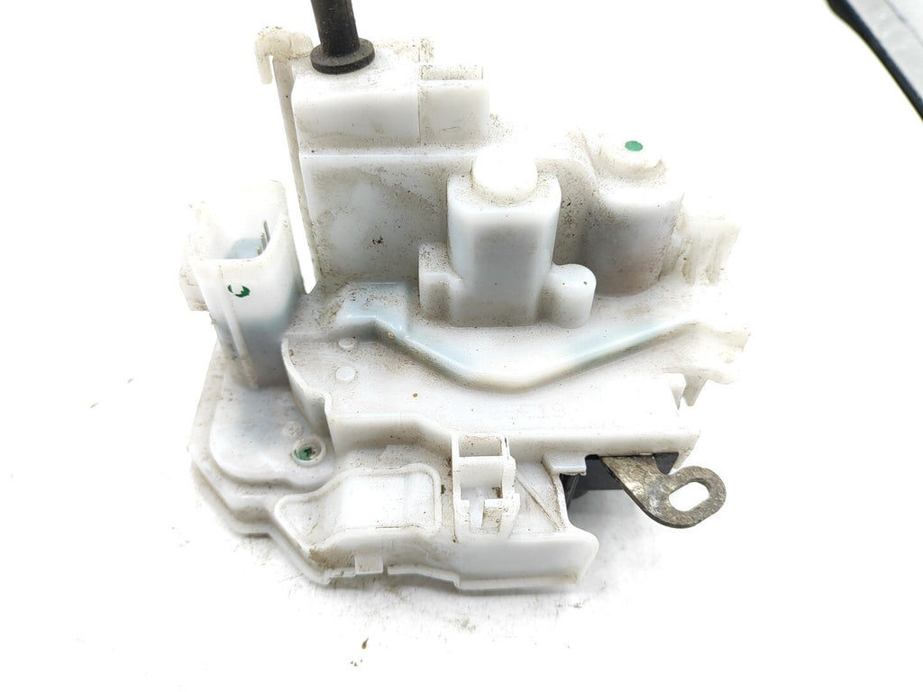 Alfa Romeo 159 1.9JTDm 16V Diesel 2008 LHD Front Right Door Lock B792