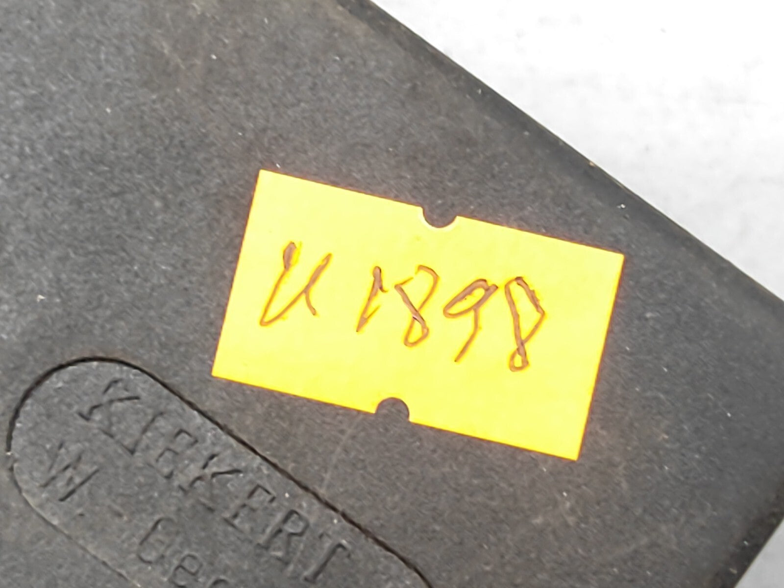 SAAB 9-5 Estate Central Locking Flap Motor Actuator 4808812TG