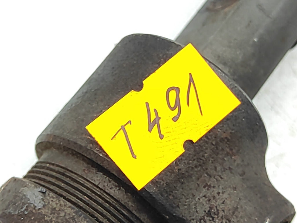 Alfa Romeo 166 2.4JTD 2000 Fuel Injector 0445110002