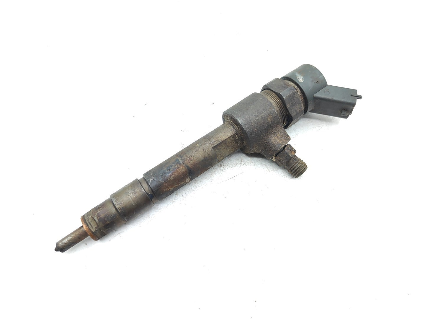 Alfa Romeo 156 2.4JTD 100kW Diesel 2000 Engine Fuel Injector 0445110002
