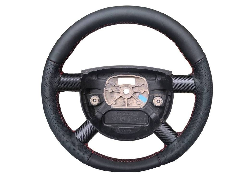 Ford Mondeo Mk III 2002 Steering wheel 3S713599CCW / NEW COVER GOOD CONDITION