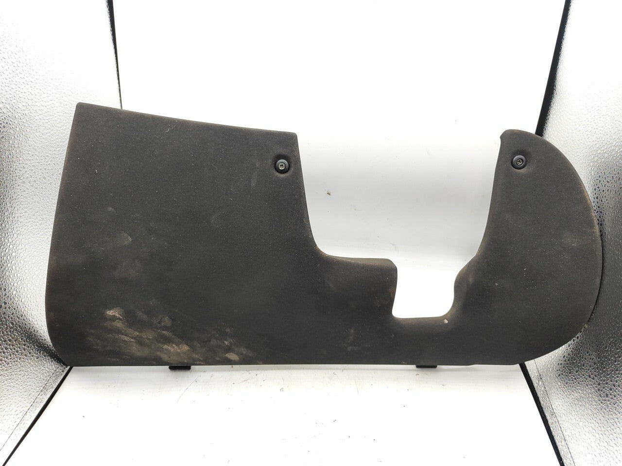 Alfa Romeo 147 GT 1.9JTD 2005 LHD Front Left Dashboard Trim Cover DARK