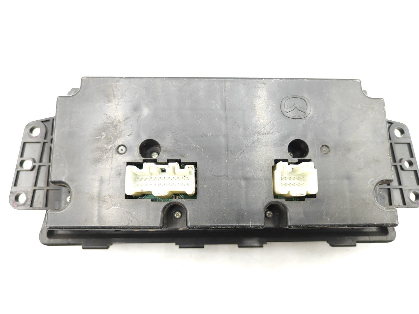 Mazda 6 GH 2.2D Diesel Hatchback 2010 AC Heater Control Unit GAP361190A