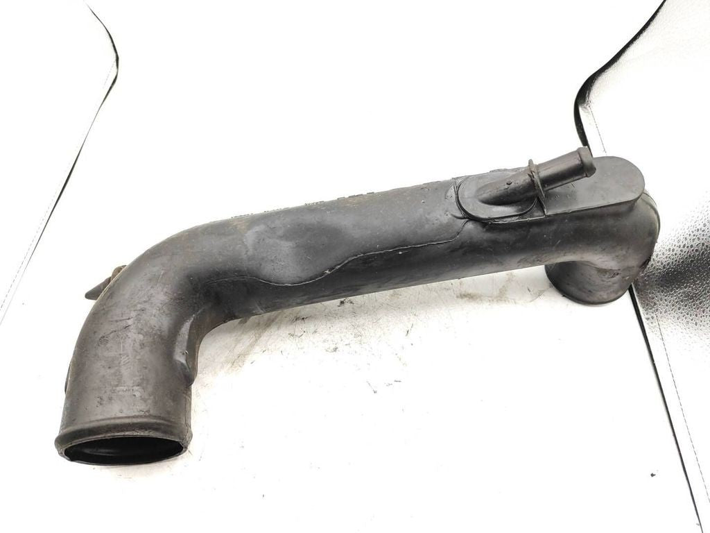 Alfa Romeo 166 2.4JTD 10V 2001 Diesel air intake hose pipe 