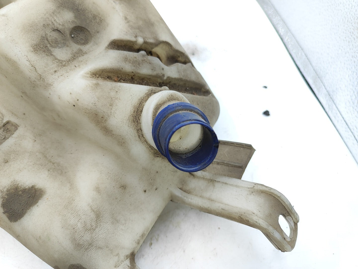 Alfa Romeo 156 2000 Windscreen Washer Fluid Tank Reservoir