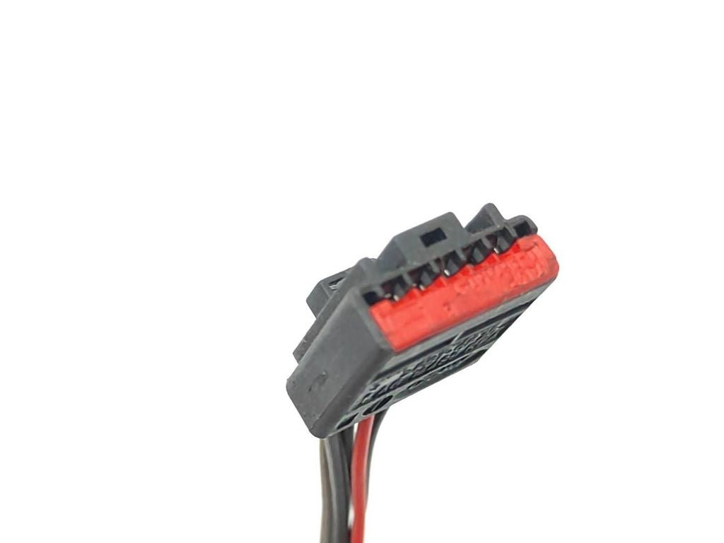 Ford Mondeo Mk III 2002 Steering wheel buttons 1S7T9E740AE 