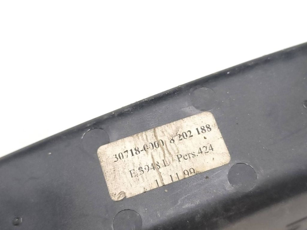 BMW 3 E46 2003 Panel box glovebox 307180200 