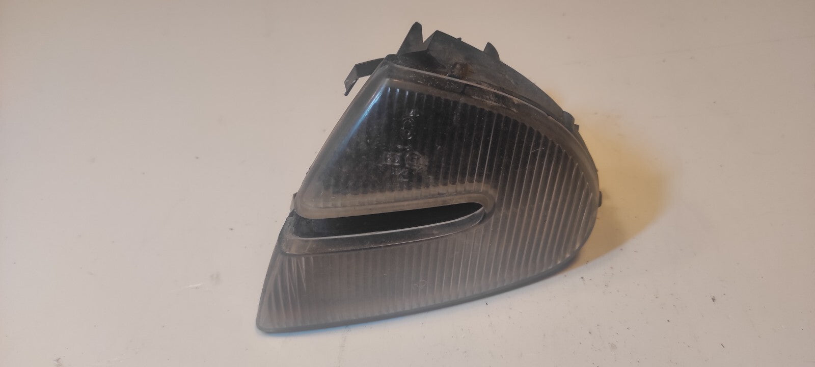 Alfa Romeo 147 1.9JTD 85kW 2002 Front Right Indicator Blinker 46756280