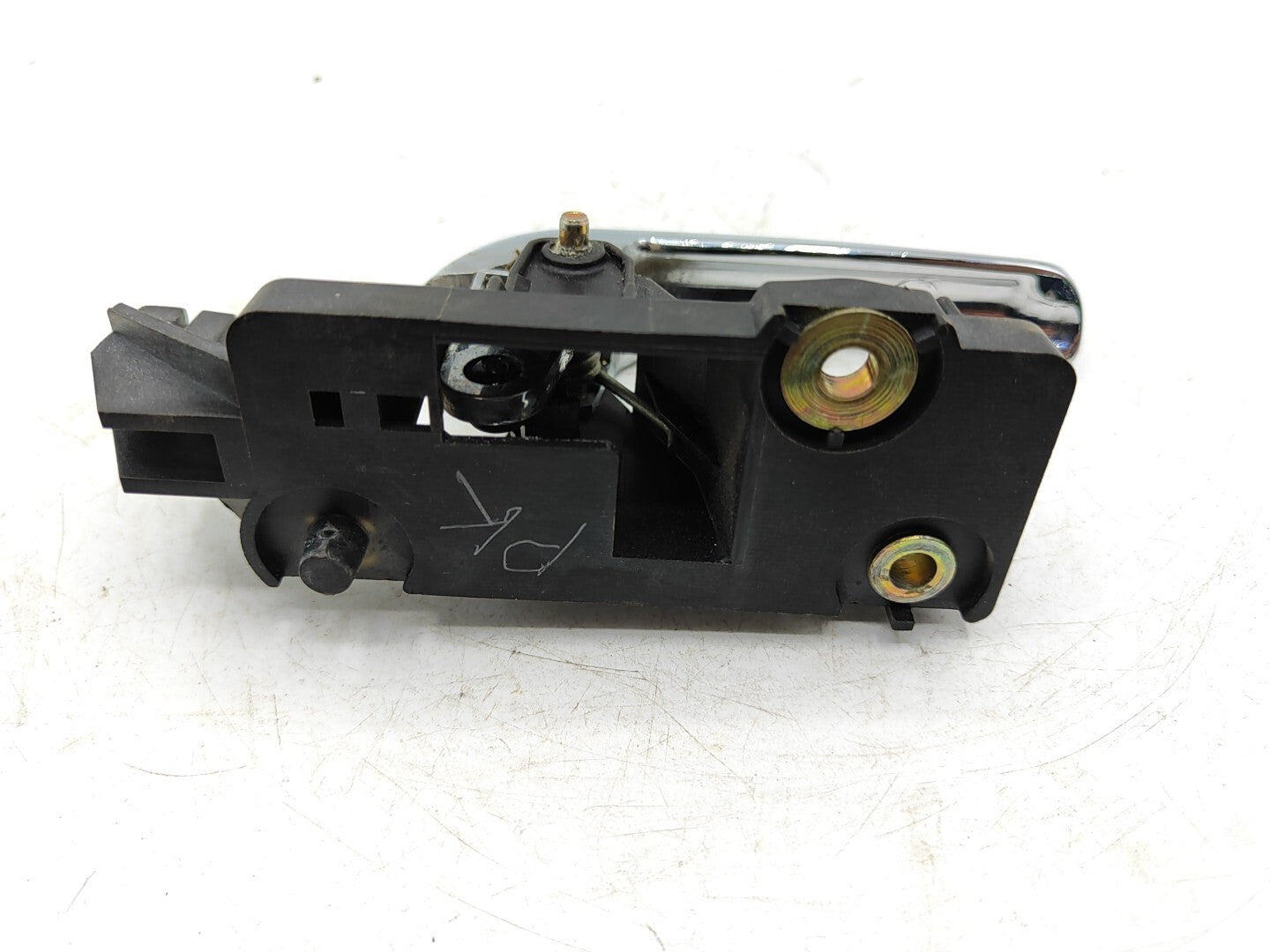 Alfa Romeo 166 2.4JTD 110kW Diesel 2000 Front Left Interior Inner Door Handle