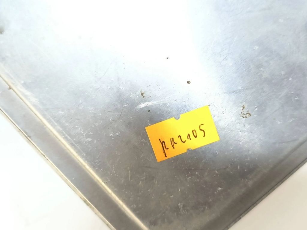 Volkswagen PASSAT B5.5 2.8i 2002 Engine control unit module ECU 3B0907551Q 