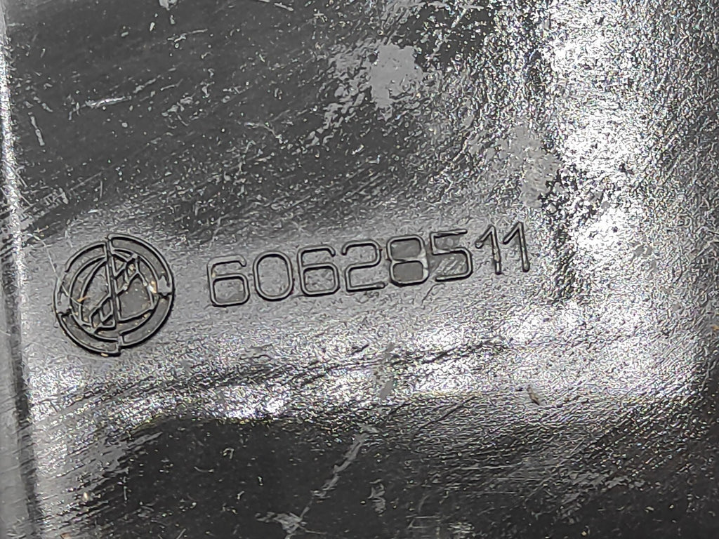 Alfa Romeo 166 2.4JTD 100kW 2000 Diesel Engine Air Intake Pipe Hose 60630515