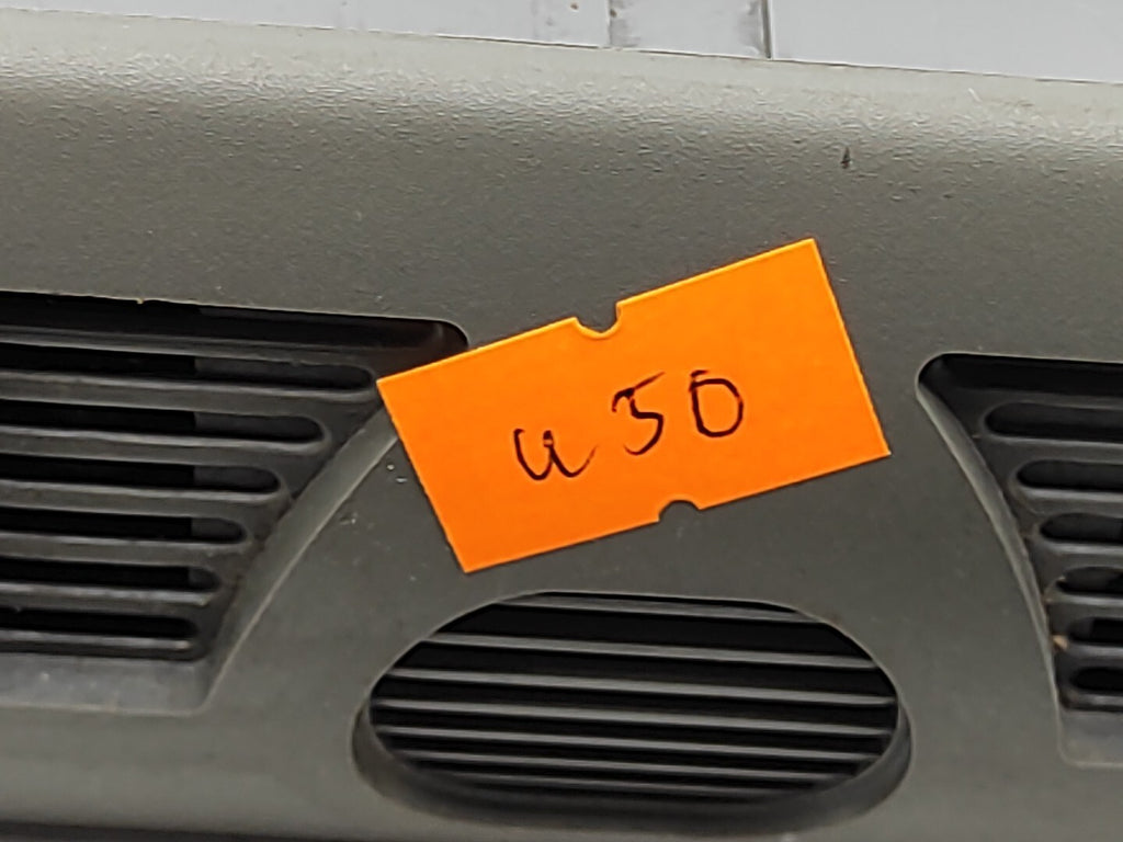 Alfa Romeo 166 2004 Front Roof Alarm Sensor 156020257