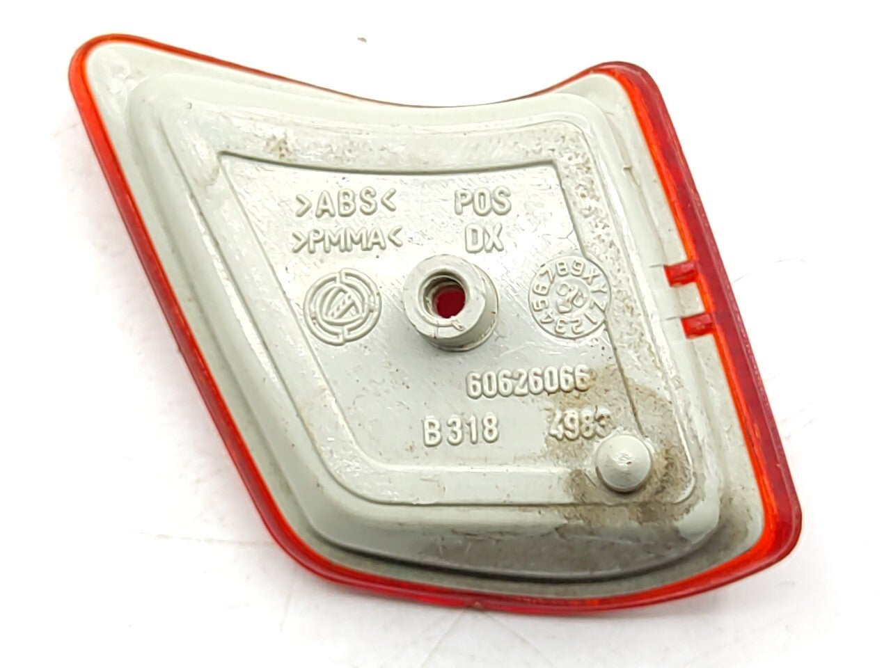 Alfa Romeo 166 110kW 2001 Door Reflector / Light 60626066