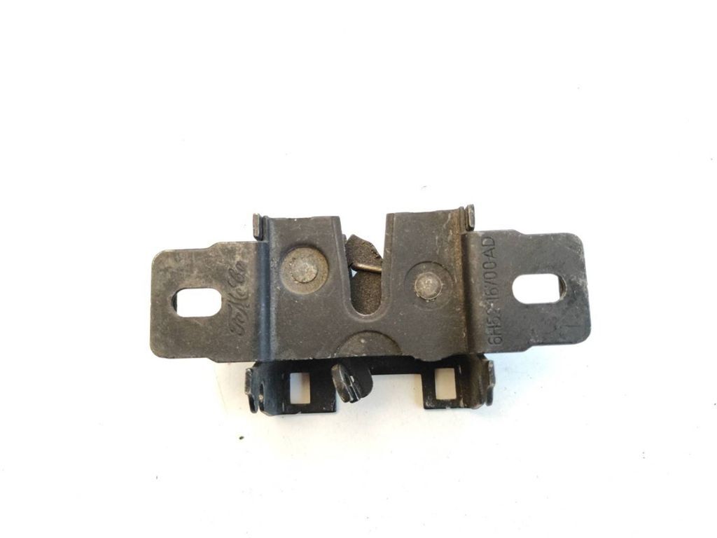 Land Rover Freelander 2 - LR2 2008 bonnet hood lock catch 6H5216700AD 