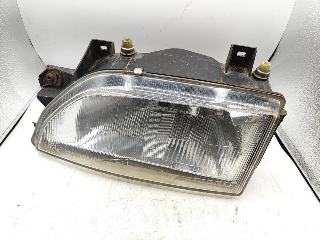 Ford Escort 1992 LHD Front Left Side Headlight Lamp Light 91AG13006C2B