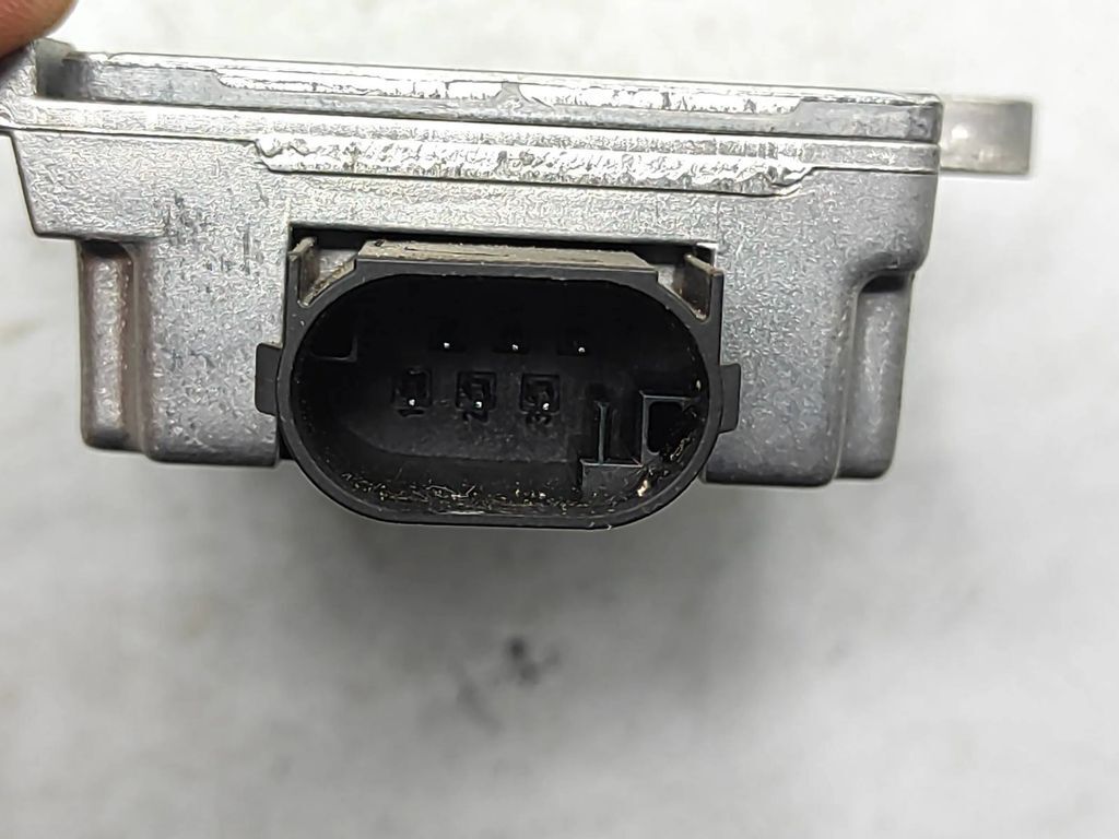 Alfa Romeo 159 2.2JTS 2006 ESP acceleration yaw rate sensor 51748607 