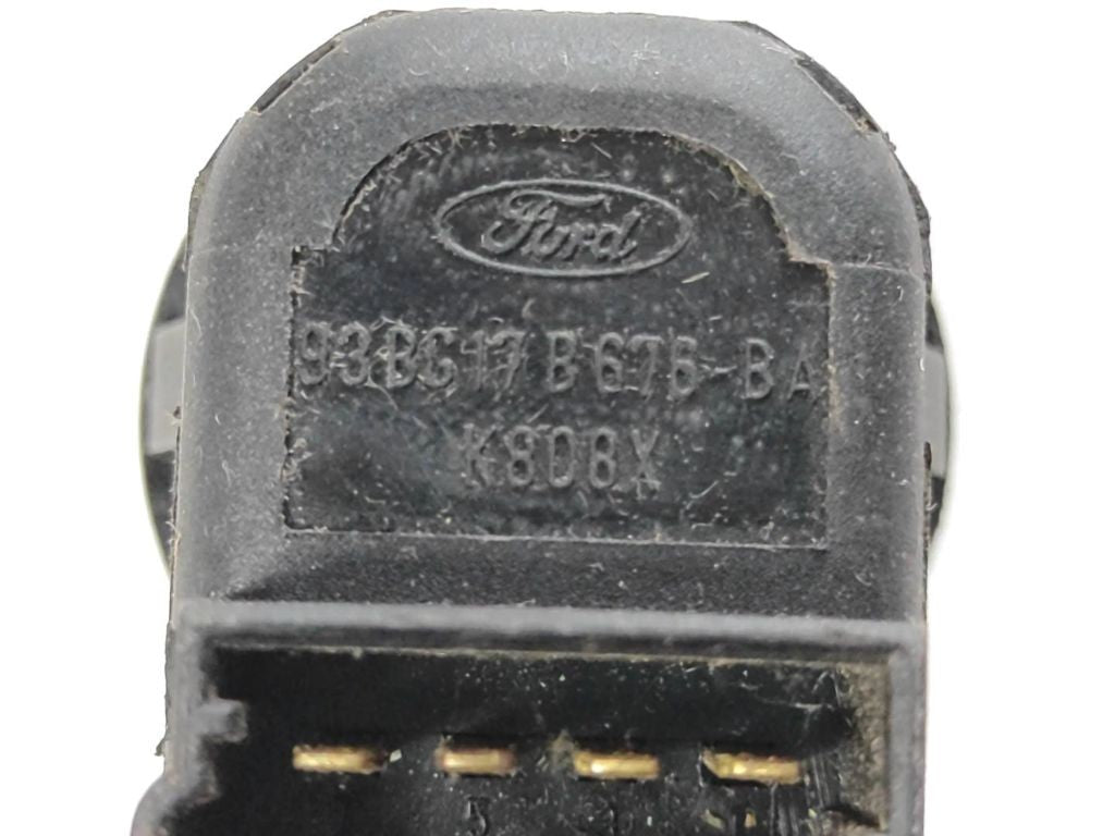 Ford Mondeo MK II 1997 Wing mirror switch 93BG17B676BA 