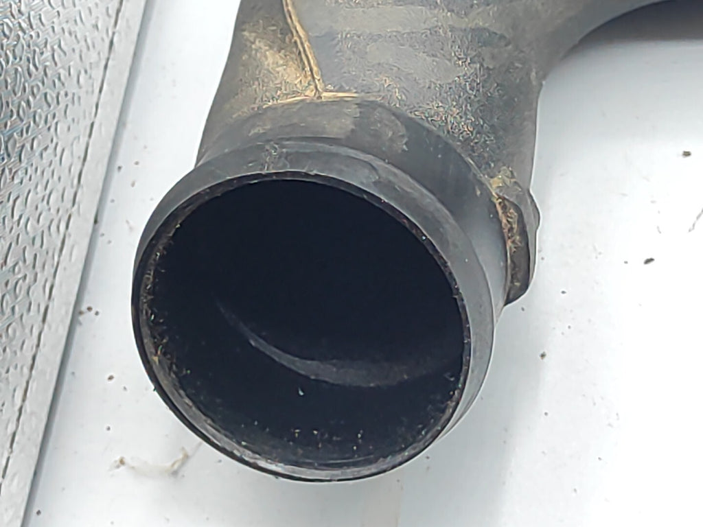 Volkswagen VW Golf MK3 1994 Diesel Engine Turbo Pipe Hose 1H0145844