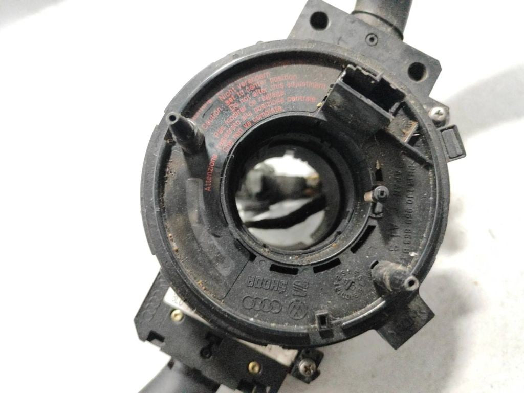 Audi A6 2000 Wiper turn signal stalk switch 4B0953503G 