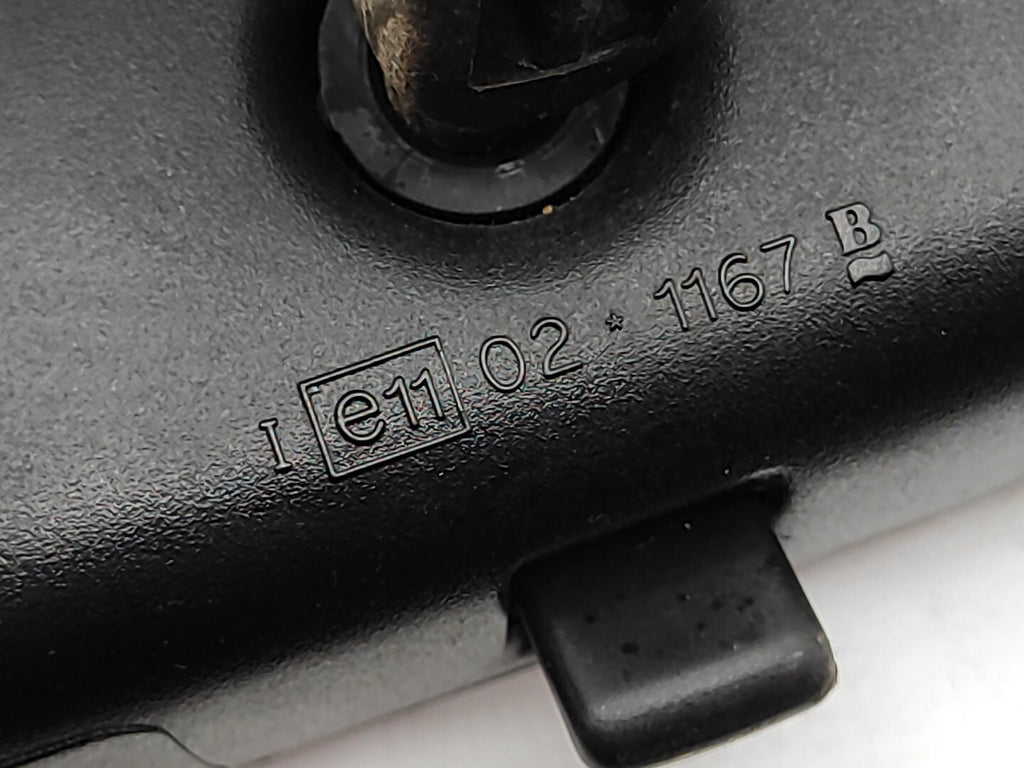 Rover 200 400 25 45 MG ZR ZS Interior Rear View Mirror E11 021167