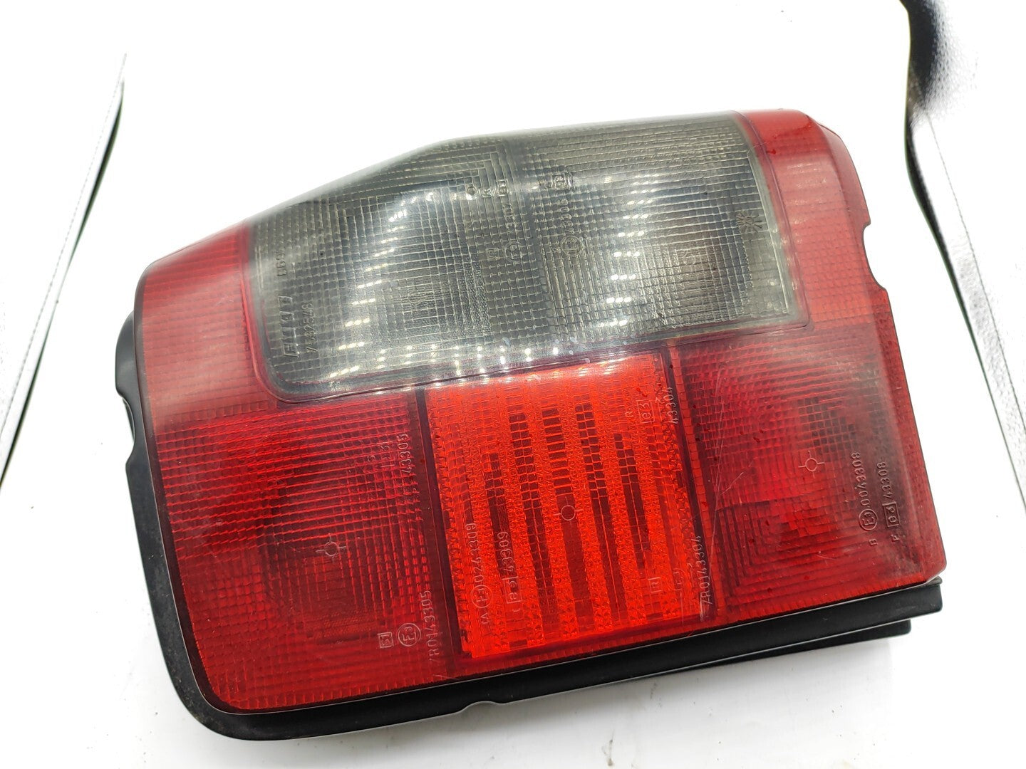 Fiat Tipo 1.4i Petrol 1994 LHD Rear Right Side Taillight Light 7592548