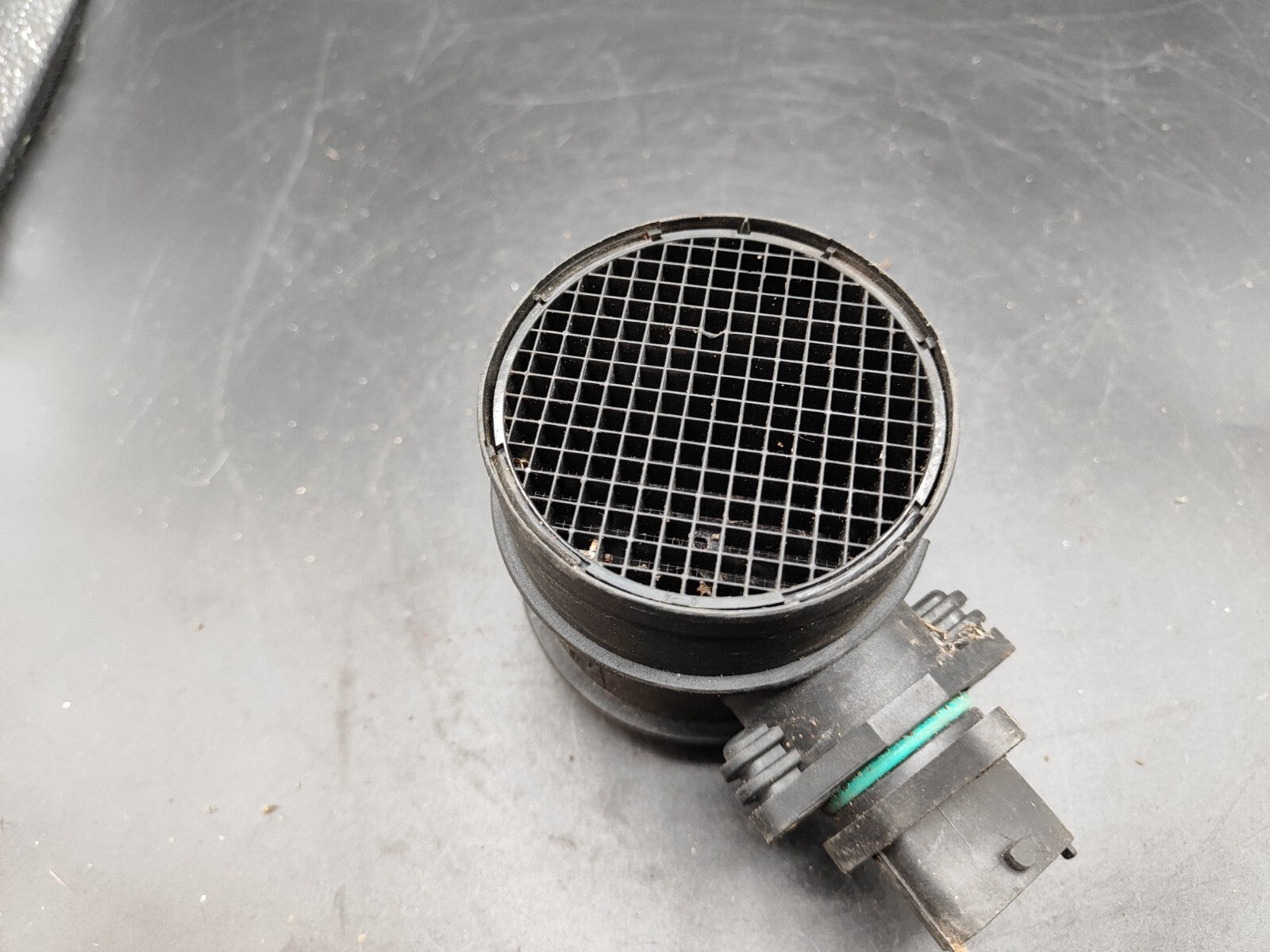 Alfa Romeo 159 Brera 2.2JTS 2007 Mass Air Flow Meter MAF 0280218164