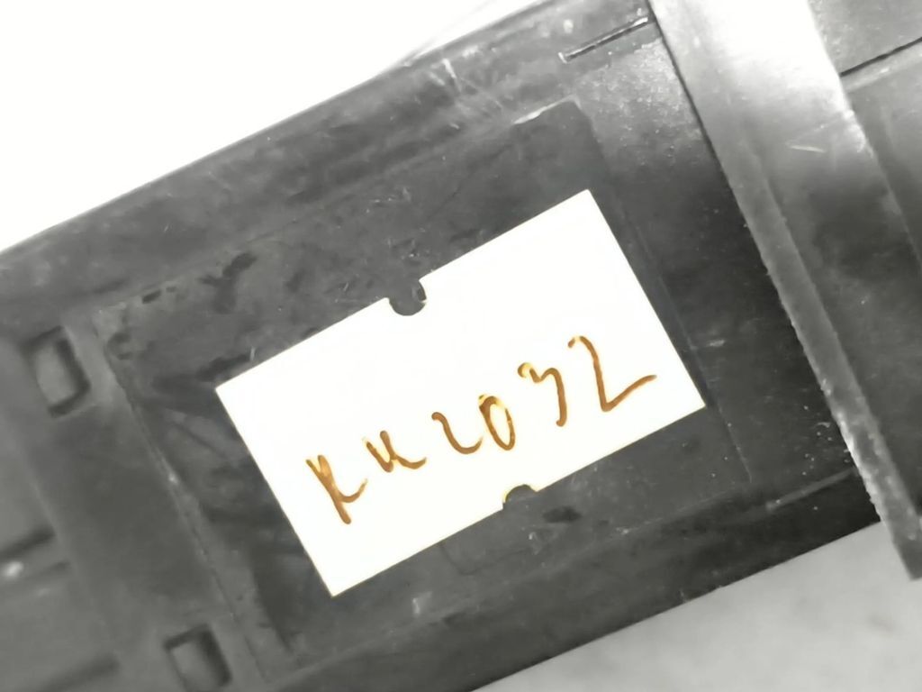 Ford Galaxy 1996 AC Air circulation switch 95VW18578BAW 