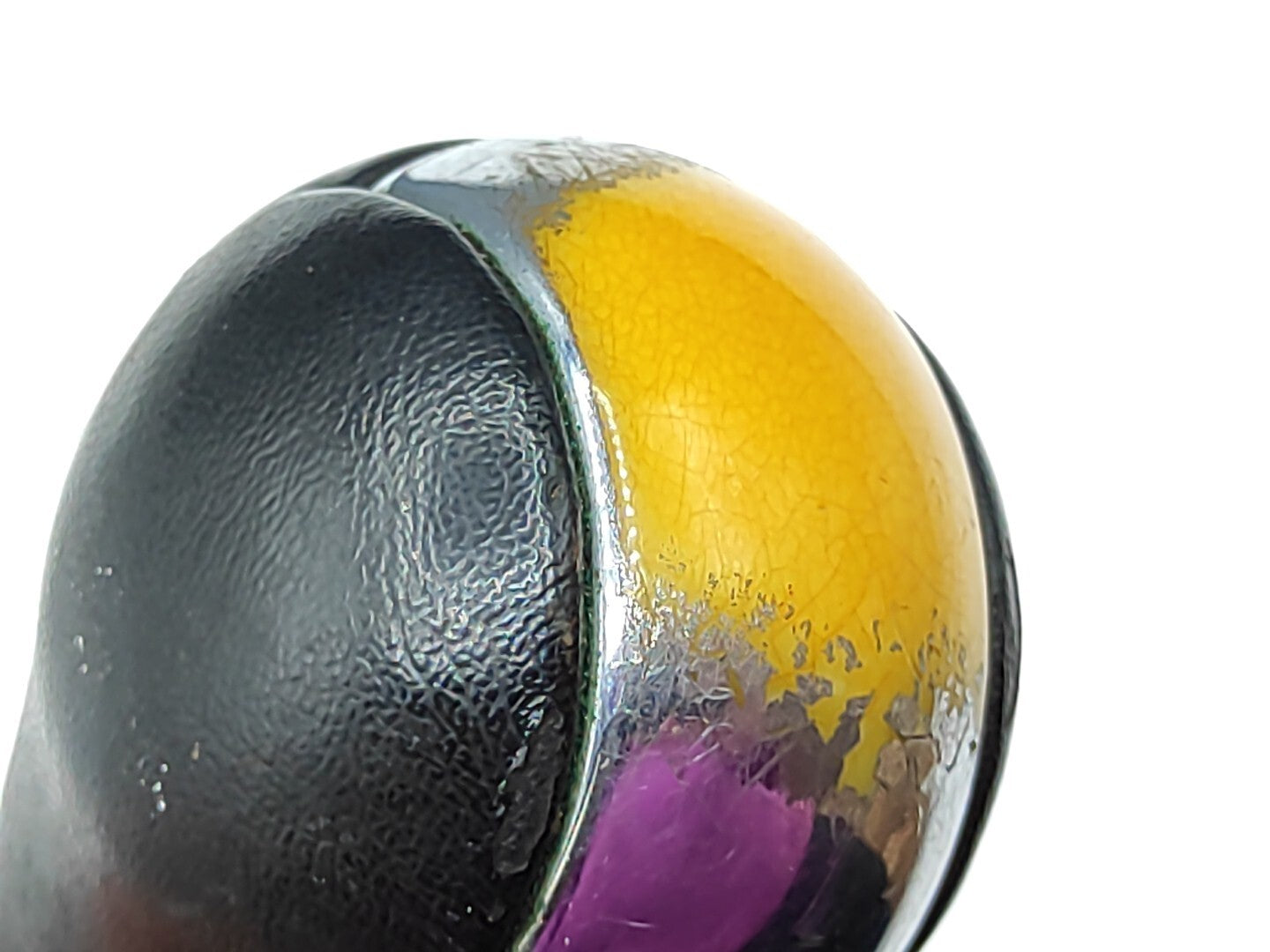 Rover 45 MG ZS 2002 Automatic Gearbox Shift Knob