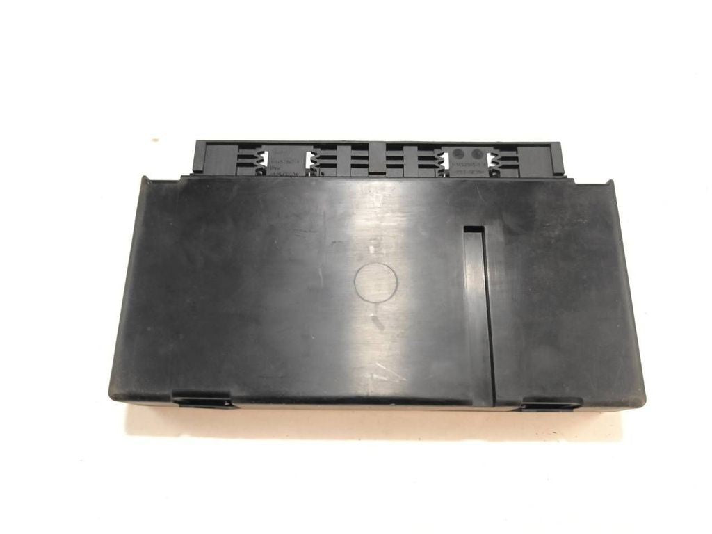 BMW 5 E60 E61 2008 Gateway control module 9145022 