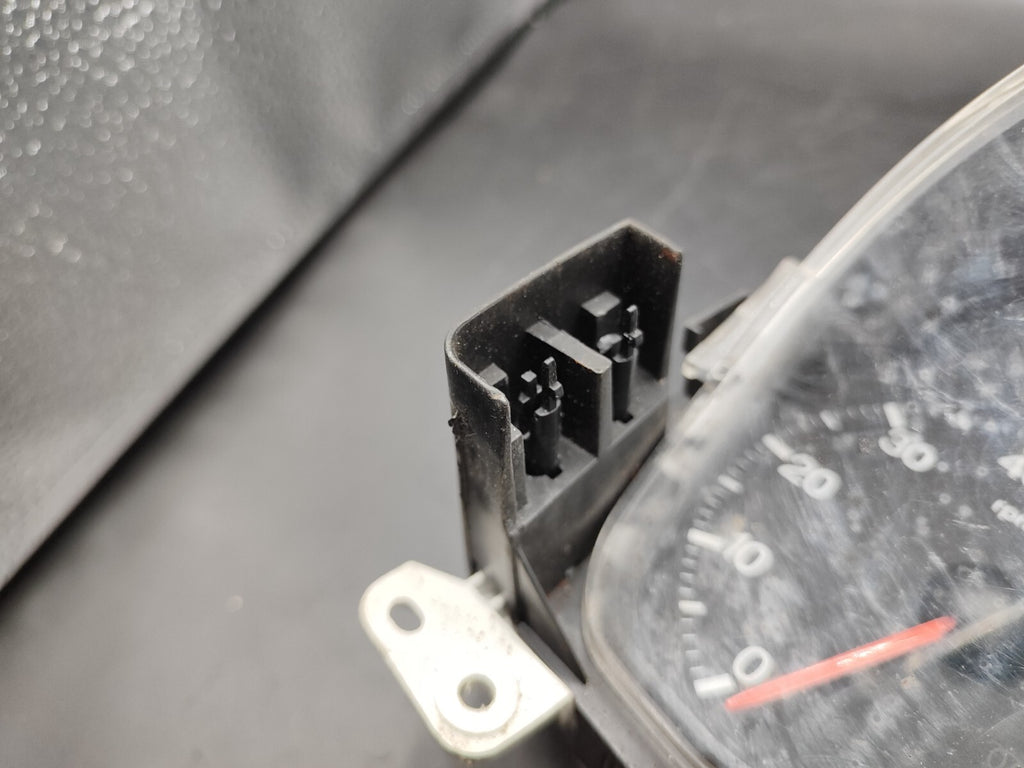 Fiat Punto Petrol 1999 LHD Front Dash Speedometer Cluster 606307002