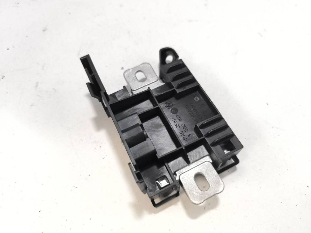 BMW X5 F15 2018 control units modules 9358302 