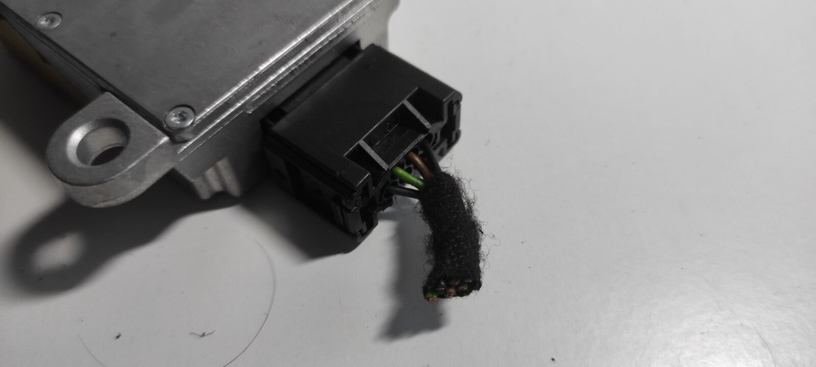 Alfa Romeo 159 1.9JTDm 110kW 2008 ESP Yaw Rate Sensor Module 51748607 15113801