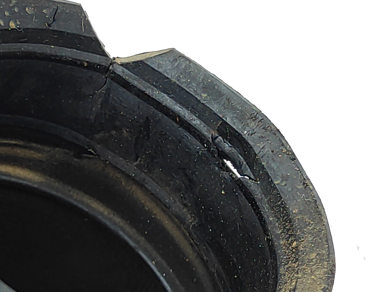 Alfa Romeo 166 2.4JTD 100kW 2001 Air Intake Pipe Hose 60630516