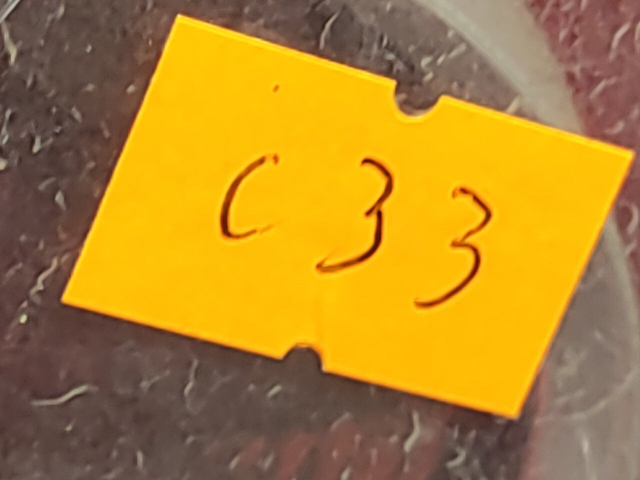 Volkswagen Golf MK5 2005 LHD Rear Left Taillight Light 1K6945093E