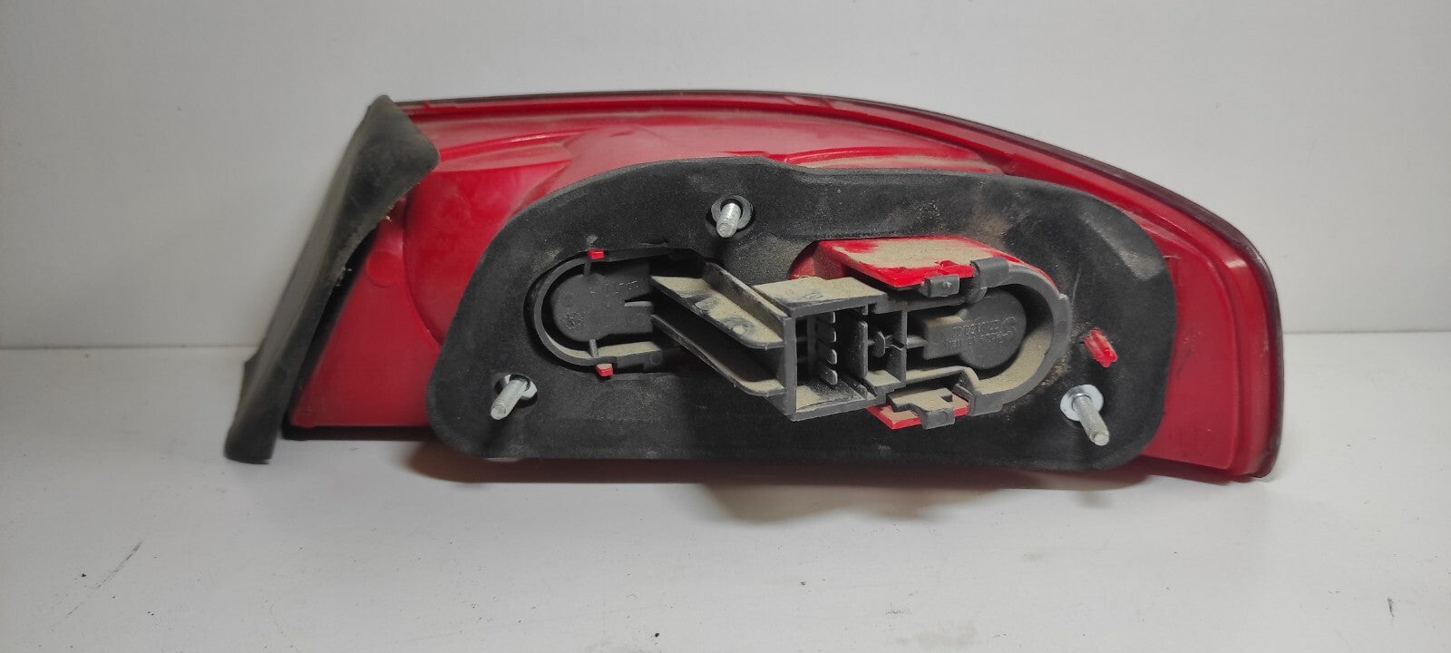 Alfa Romeo 159 2008 LHD Rear Left Taillight Lamp Light F939532802 50504821