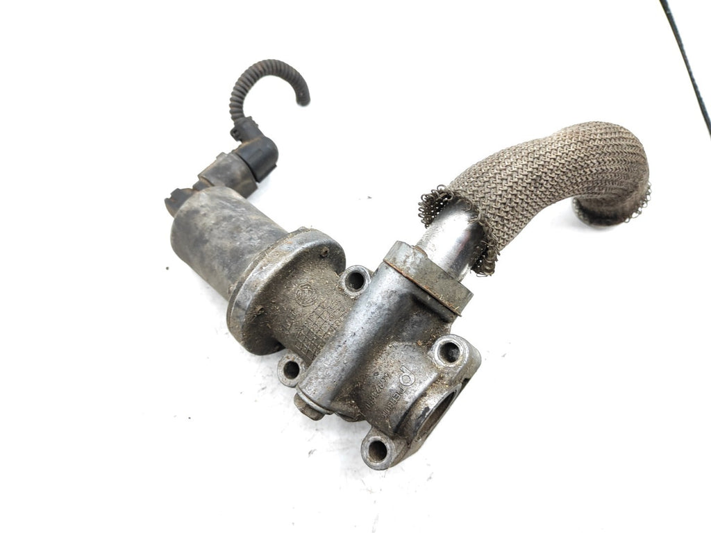 Alfa Romeo 156 1.9JTD 16V 103kW 2002 Diesel SW Engine EGR Valve Pipe