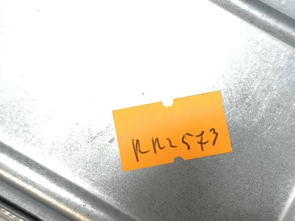 Toyota Avensis T250 2006 Safety Control unit module 8917005122 