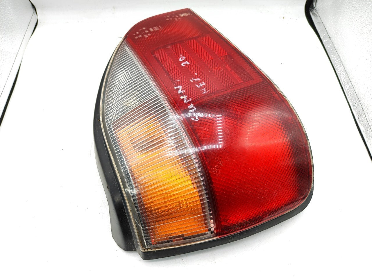 Nissan Sunny N14 1991 LHD Rear Left Side Taillight Light