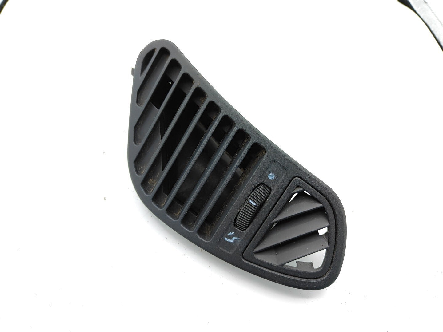 Alfa Romeo 156 1.9JTD 8V 2004 LHD Front Left Dash Panel Air Vent Grill