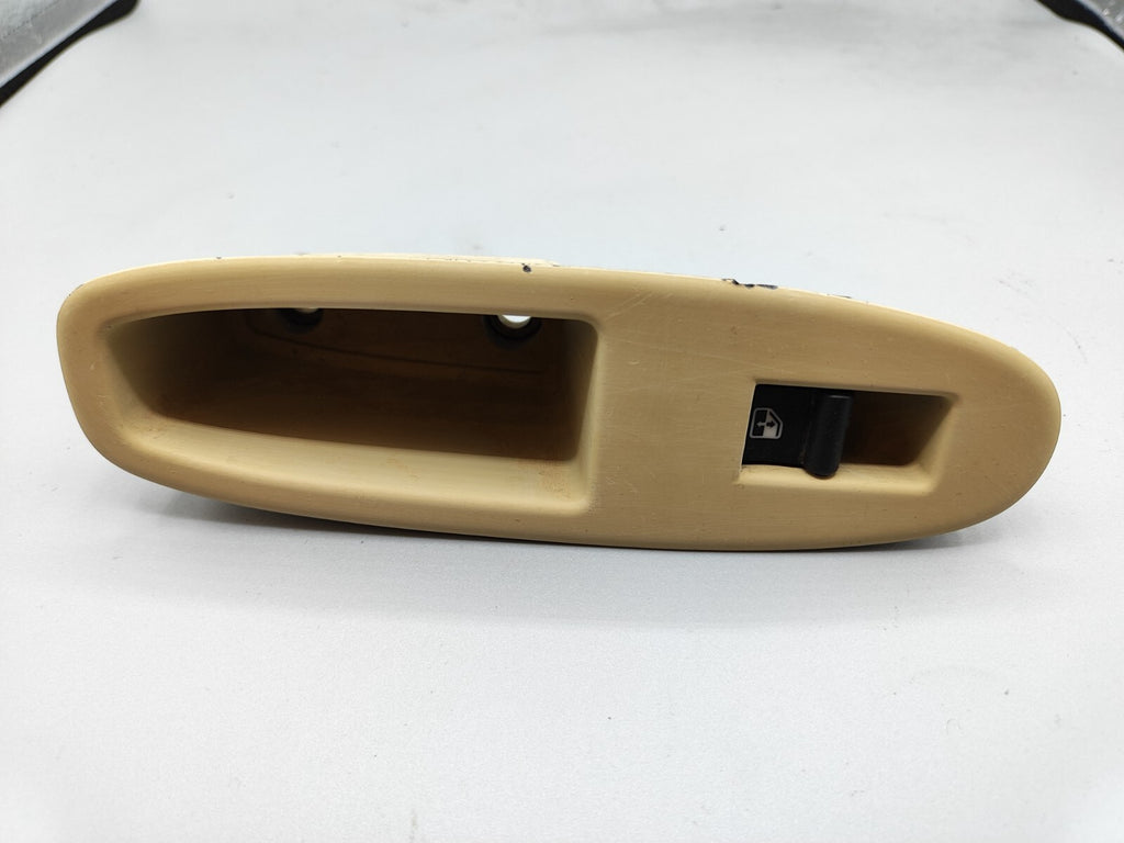 Alfa Romeo 159 1.9JTD 2008 Rear Right Electric Window Switch Yellow 156055038