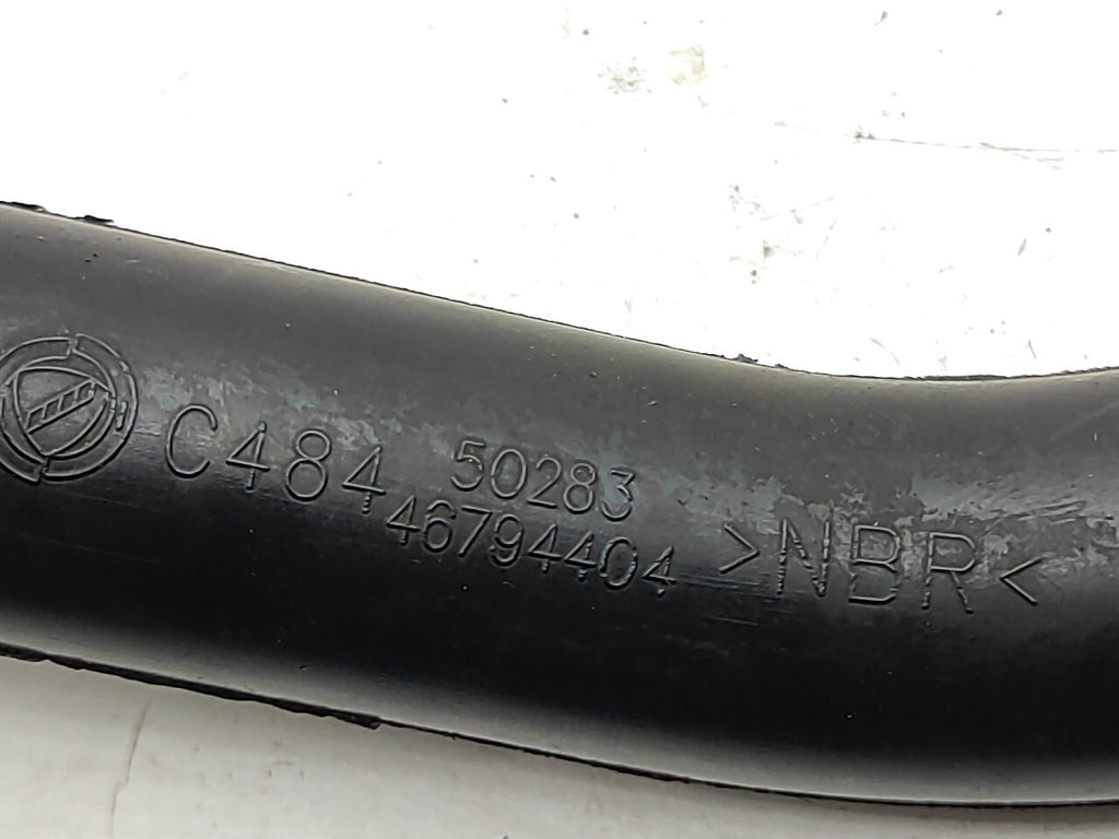 Alfa Romeo 1.9JTD 147 2006 Intake Pipe Hose Line 46794404