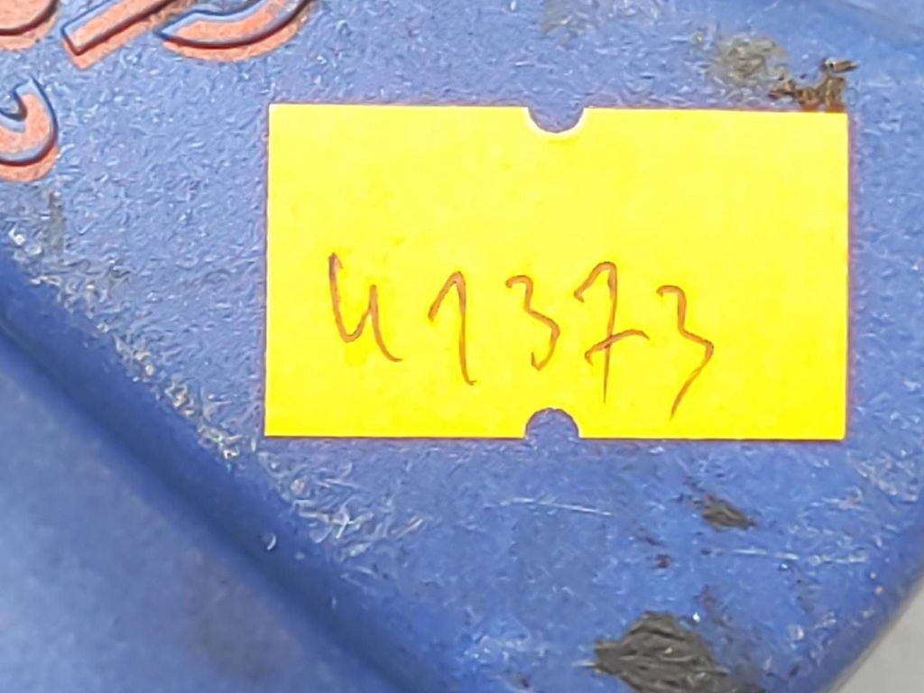 Volkswagen PASSAT B5.5 2003 Water coolant tank reservoir cap 1J0121321B 