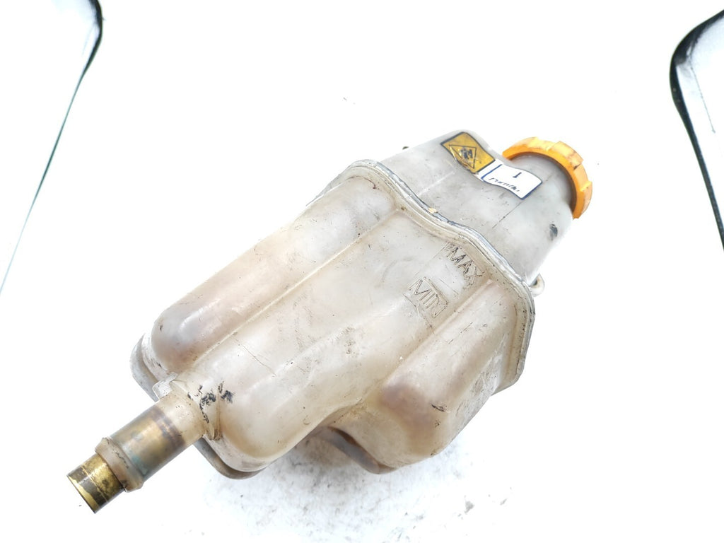 Alfa Romeo 159 2.4JTDm 2008 Engine Expansion Tank Water Reservoir Pipes