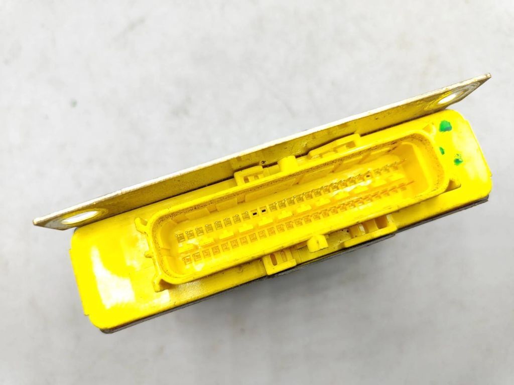 Volkswagen VW PASSAT B6 2006 Safety Control unit module 3C0909605M 